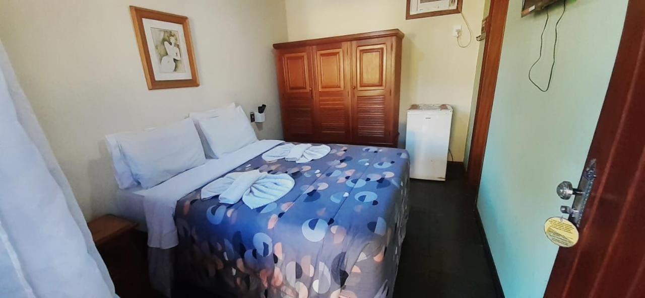 Hotel Casa Encantada Пенеду Номер фото