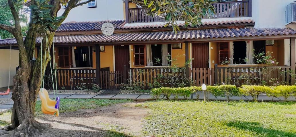 Hotel Casa Encantada Пенеду Экстерьер фото