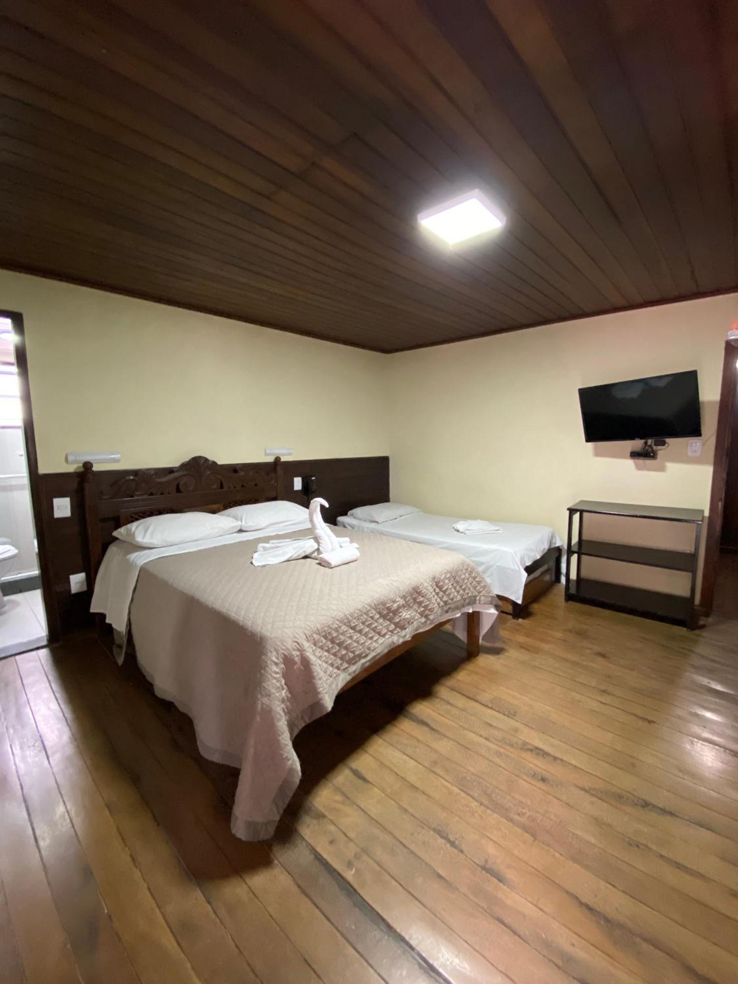 Hotel Casa Encantada Пенеду Экстерьер фото